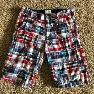 Children’s Place boys shorts